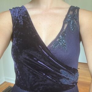 Beautiful vintage Free People dress